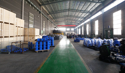 China Fengbao Valve Manufacturing Co., Ltd.