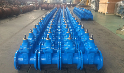 China Fengbao Valve Manufacturing Co., Ltd.