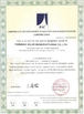 China Fengbao Valve Manufacturing Co., Ltd. certificaten