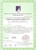 China Fengbao Valve Manufacturing Co., Ltd. certificaten